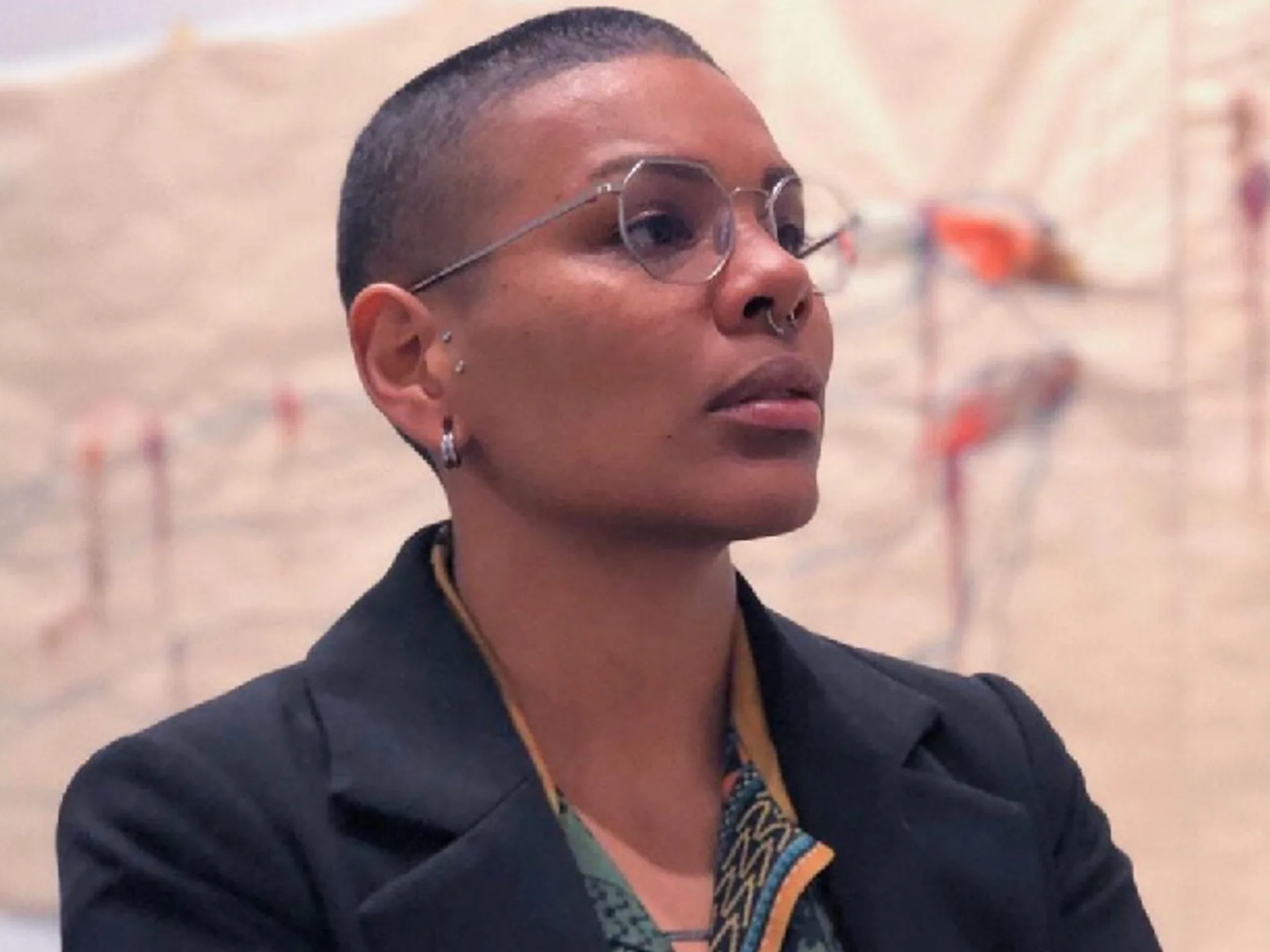 Gestures and Nods photos 05