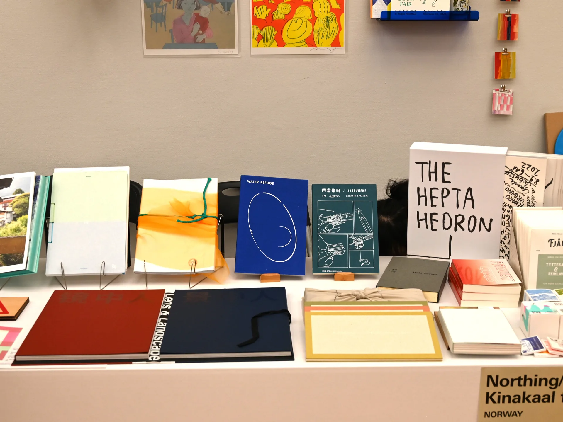 TABF19 Northing Kinakaal forlag 1x1