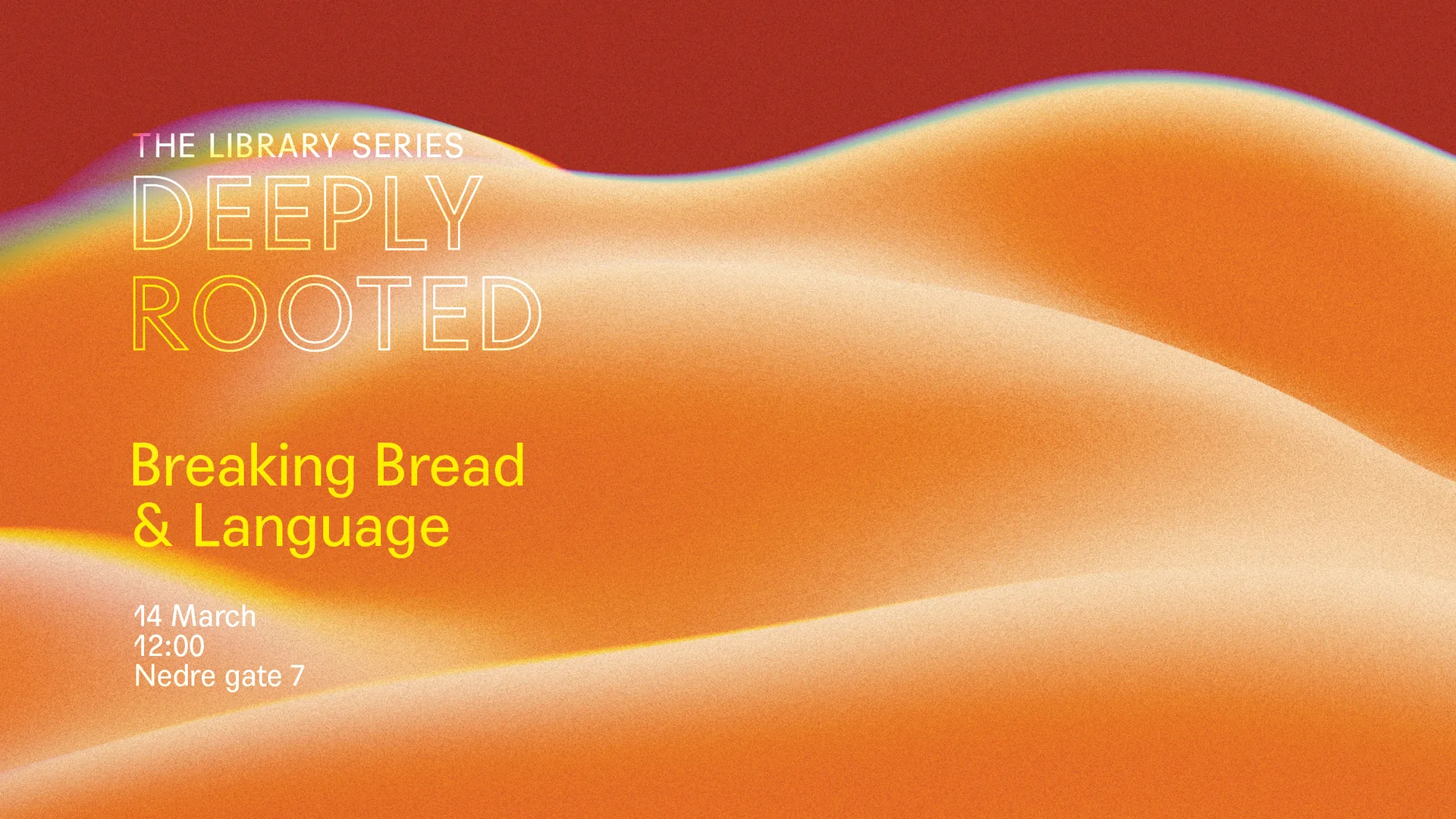 Bread and language14