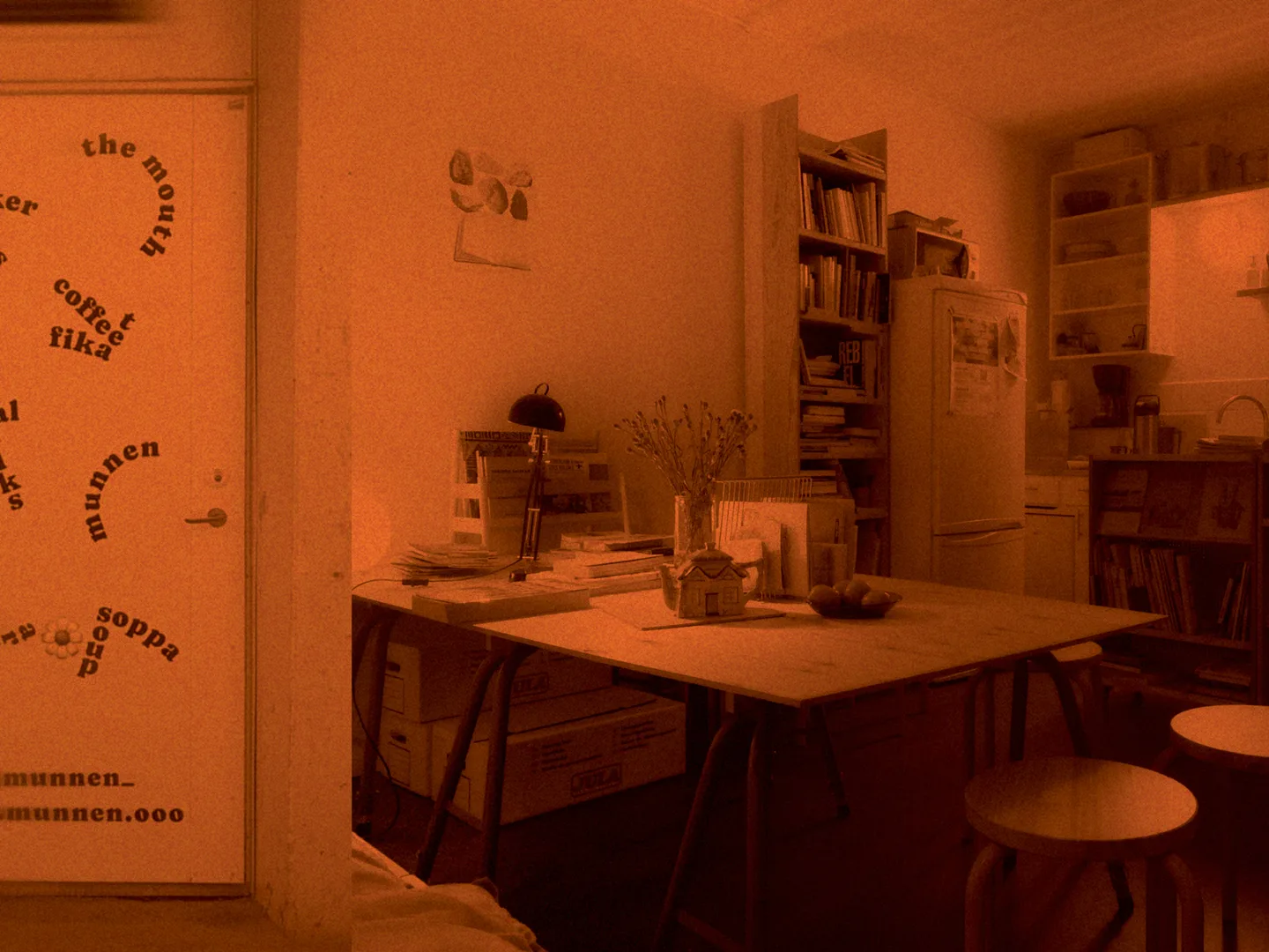 Bread and language19